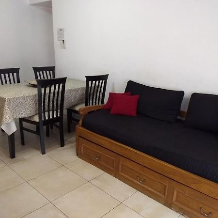 Departamento de dos dormitorios para 6 personas en el centro Ciudad Autónoma de Ciudad Autónoma de Buenos Aires Exterior foto