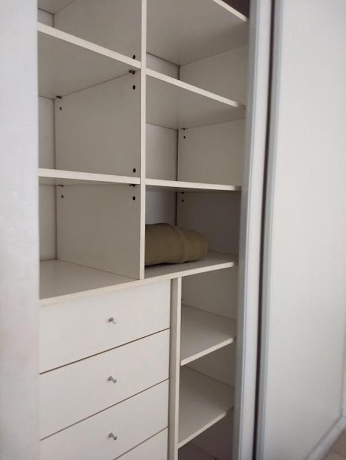 Departamento de dos dormitorios para 6 personas en el centro Ciudad Autónoma de Ciudad Autónoma de Buenos Aires Exterior foto